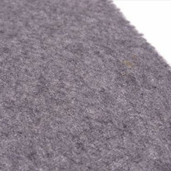 Authentic Dior Scarf Grey Woman unisex Authentic Used - Picture 5 of 6